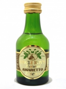 Natural Amaretto Essence